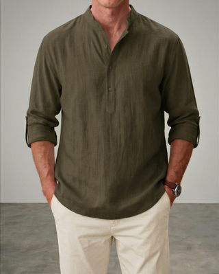 Casux | Men Shirt
