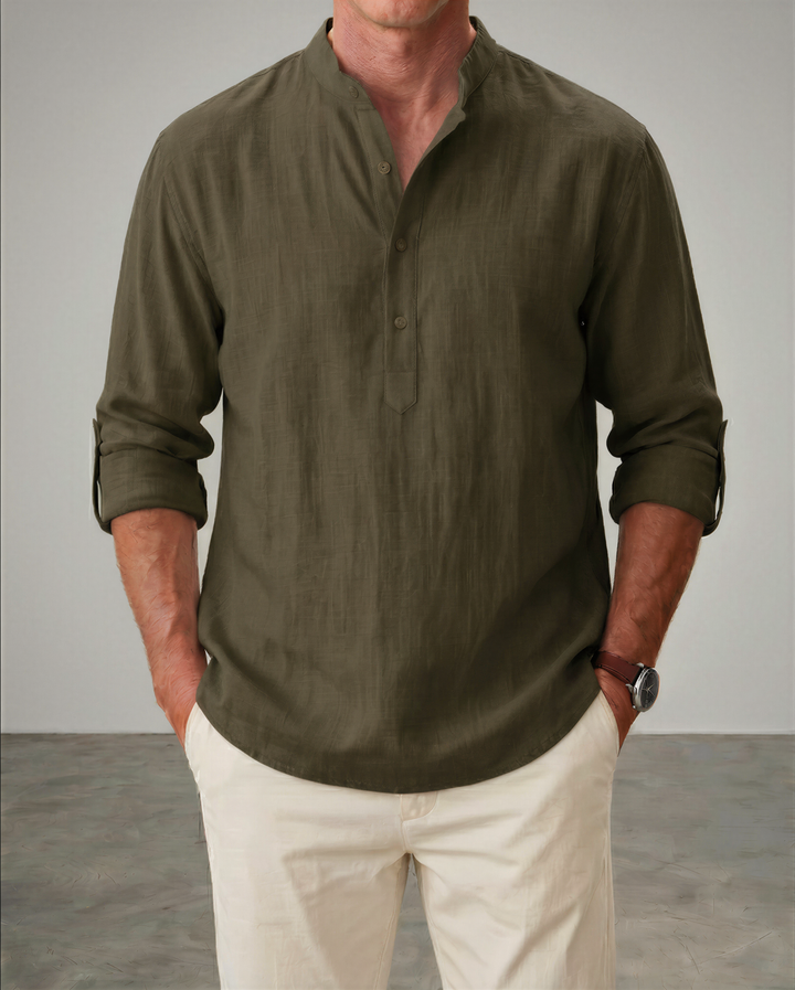 Casux | Men Shirt